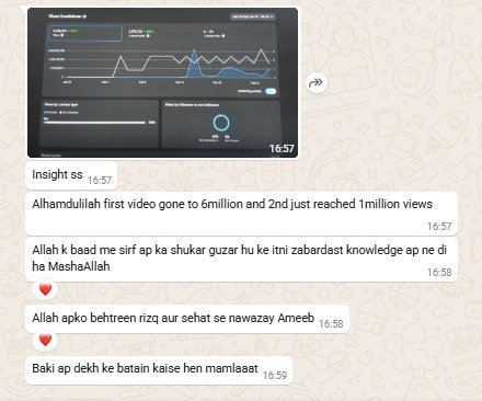 Student review 11