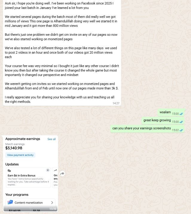 Student review 10