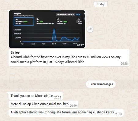 Student review 8
